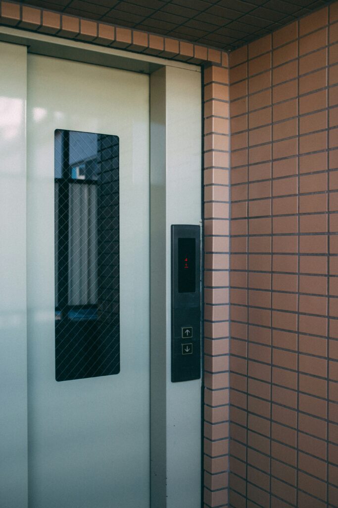 صنایع آسانسور کارا اردبیل