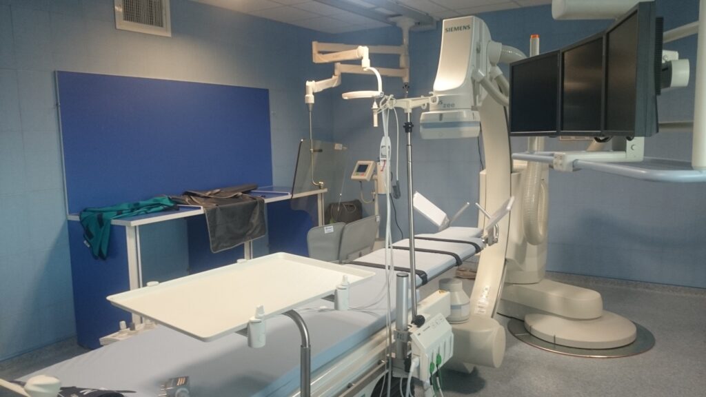 بیمارستان قائم اردبیل