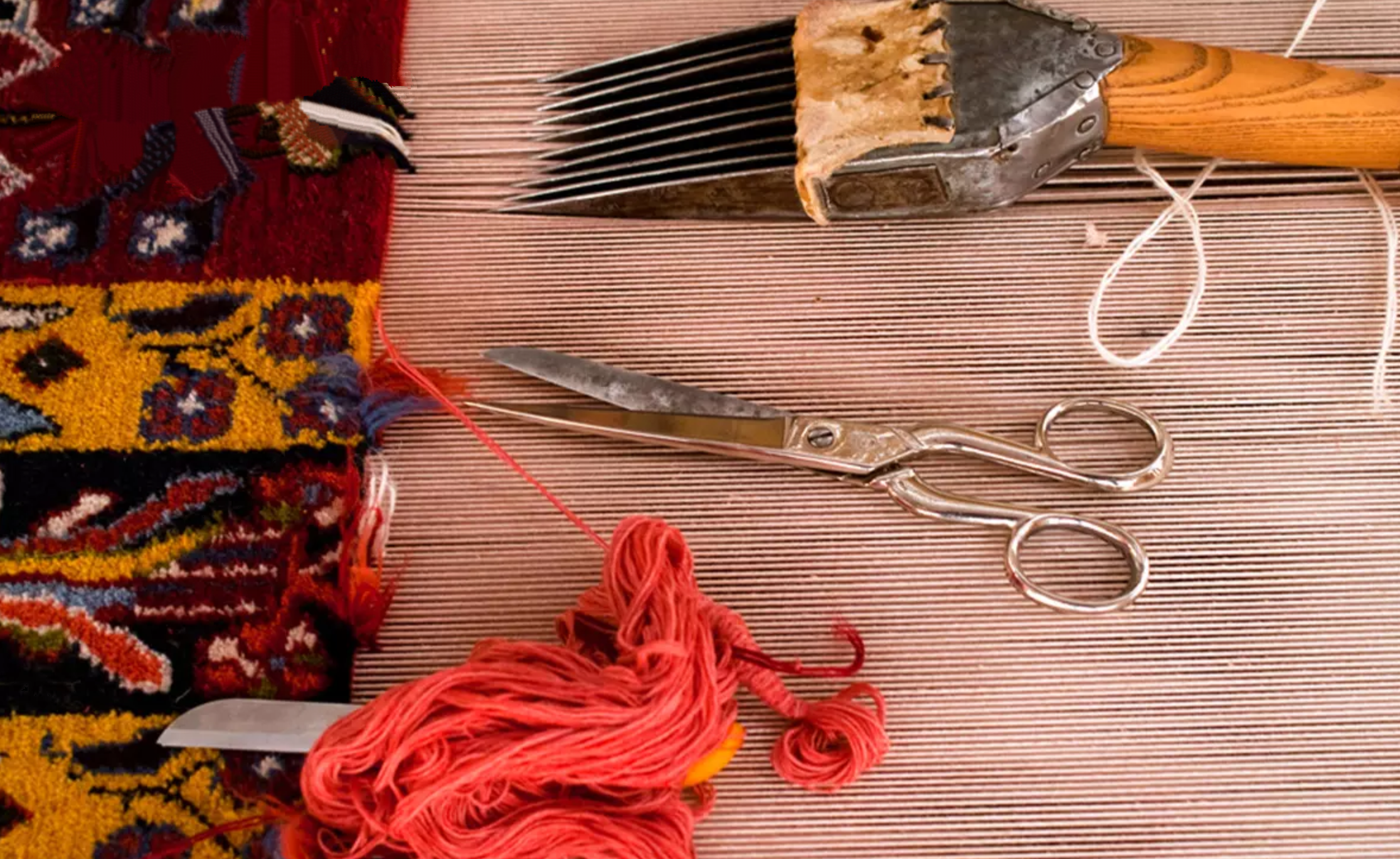 بهترین صنایع دستی های اردبیل