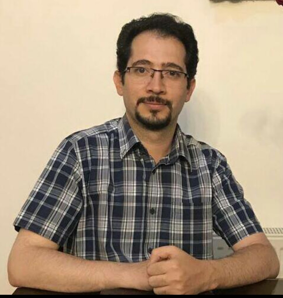 دکتر مهرداد عشایر اردبیل
