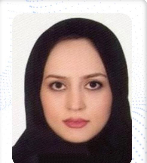دکتر آیدا ورقایی اردبیل