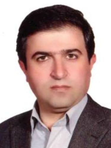 دکتر بهرام حافظی فر اردبیل